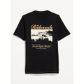 Oldnavy Graphic T-Shirt