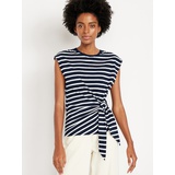 Oldnavy EveryWear Side-Tie Top