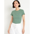 Oldnavy Snug Crop T-Shirt