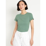 Oldnavy Snug Crop T-Shirt