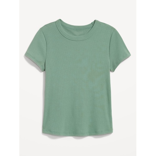올드네이비 Oldnavy Snug Crop T-Shirt