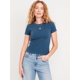Oldnavy Snug Crop T-Shirt