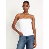 Oldnavy Ribbed Tube Top
