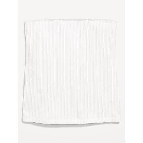 올드네이비 Oldnavy Ribbed Tube Top