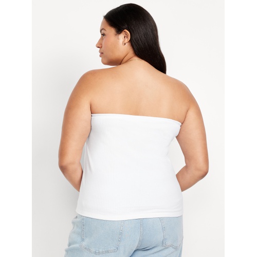 올드네이비 Oldnavy Ribbed Tube Top