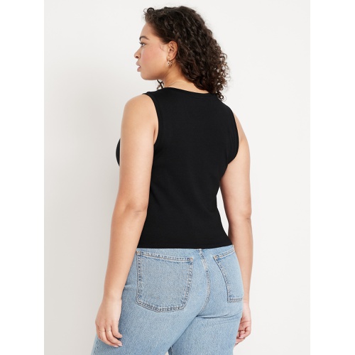 올드네이비 Oldnavy Bestee Tank Top