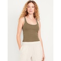Oldnavy Embroidered Tank Top