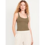 Oldnavy Embroidered Tank Top