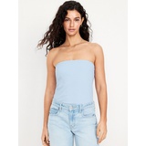 Oldnavy Ribbed Tube Top