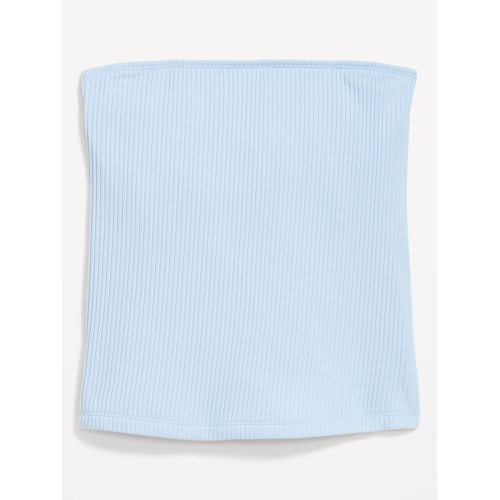 올드네이비 Oldnavy Ribbed Tube Top
