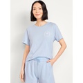 Oldnavy EveryWear Logo-Graphic T-Shirt