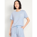 Oldnavy EveryWear Logo-Graphic T-Shirt