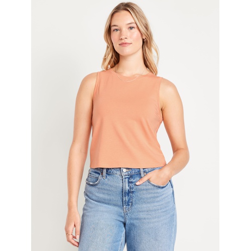 올드네이비 Oldnavy Bestee Tank Top