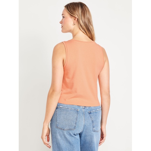 올드네이비 Oldnavy Bestee Tank Top