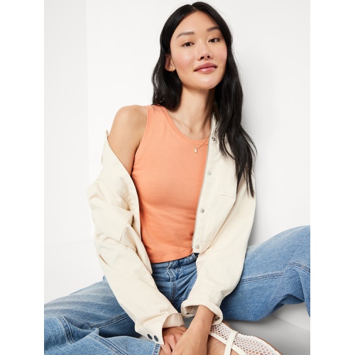 올드네이비 Oldnavy Bestee Tank Top