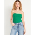 Oldnavy Ribbed Tube Top