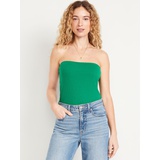 Oldnavy Ribbed Tube Top