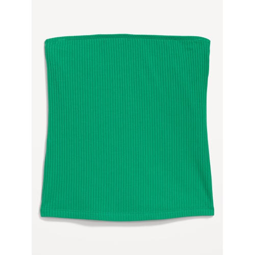 올드네이비 Oldnavy Ribbed Tube Top