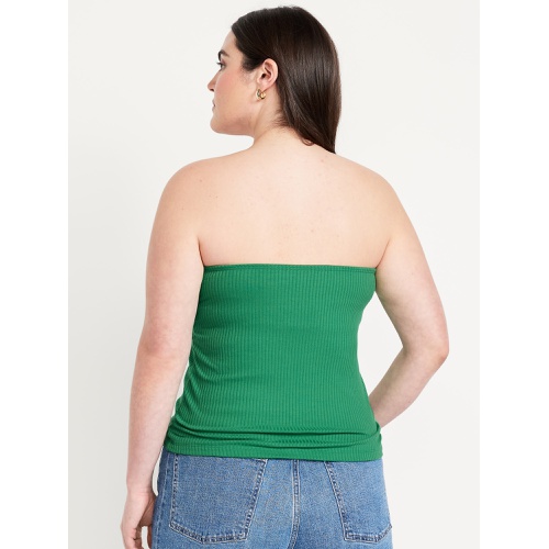 올드네이비 Oldnavy Ribbed Tube Top