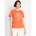 Oldnavy EveryWear Logo-Graphic T-Shirt