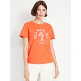 Oldnavy EveryWear Logo-Graphic T-Shirt