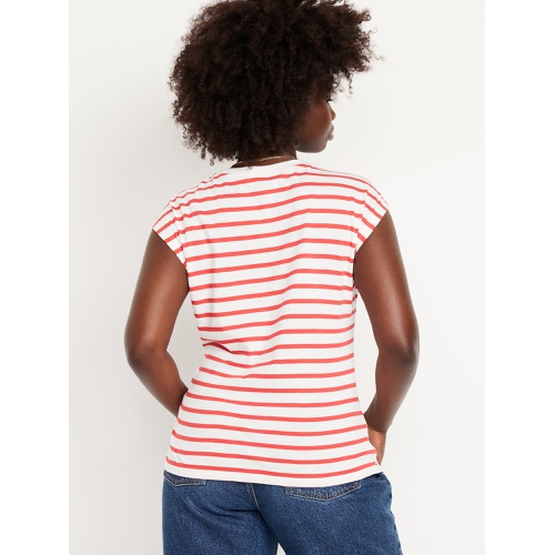 올드네이비 Oldnavy EveryWear Side-Tie Top