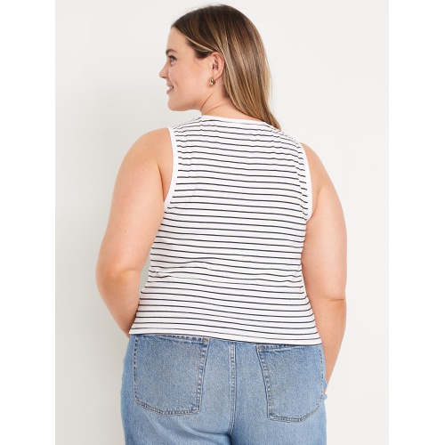 올드네이비 Oldnavy Bestee Tank Top