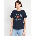 Oldnavy EveryWear Logo-Graphic T-Shirt