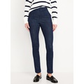 Oldnavy Extra High-Waisted Polished Pixie Skinny Ankle Jeans