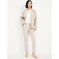 Oldnavy High-Waisted Pixie Skinny Ankle Pants