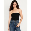OldNavy Ribbed Tube Top