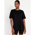 OldNavy Oversized EveryWear Tunic T-Shirt