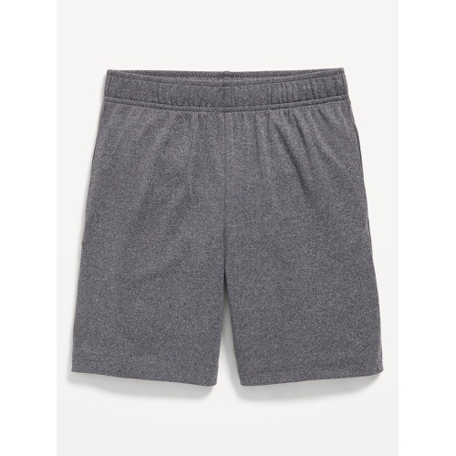 올드네이비 OldNavy Above Knee Go-Dry Performance Shorts for Boys