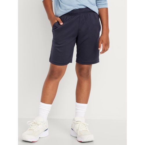 올드네이비 OldNavy Above Knee Performance Shorts for Boys