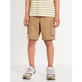 OldNavy Knee Length Cargo Ripstop Shorts for Boys