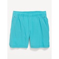 OldNavy Above Knee StretchTech Performance Shorts for Boys