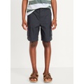 OldNavy Knee Length Cargo Ripstop Shorts for Boys