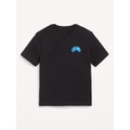 OldNavy Short-Sleeve Graphic T-Shirt for Boys