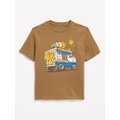 OldNavy Short-Sleeve Graphic T-Shirt for Boys
