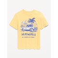 OldNavy Short-Sleeve Graphic T-Shirt for Boys