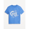 OldNavy Short-Sleeve Graphic T-Shirt for Boys