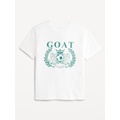 OldNavy Short-Sleeve Graphic T-Shirt for Boys