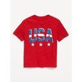 OldNavy Short-Sleeve Graphic T-Shirt for Boys