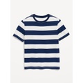 OldNavy Softest Short-Sleeve Striped T-Shirt for Boys