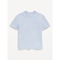 OldNavy Softest Short-Sleeve Pocket T-Shirt for Boys