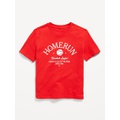 OldNavy Short-Sleeve Graphic T-Shirt for Boys