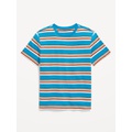 OldNavy Softest Short-Sleeve Striped T-Shirt for Boys