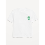 OldNavy Short-Sleeve Graphic T-Shirt for Boys