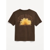 OldNavy Short-Sleeve Graphic T-Shirt for Boys