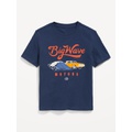 OldNavy Short-Sleeve Graphic T-Shirt for Boys